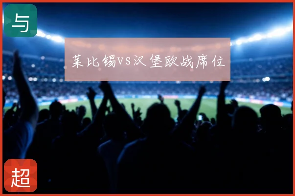 莱比锡vs汉堡欧战席位